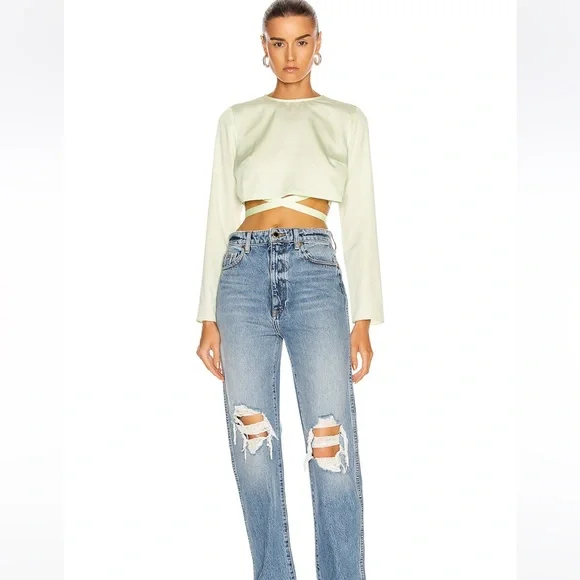 Grlfrnd top - Picture 6 of 12